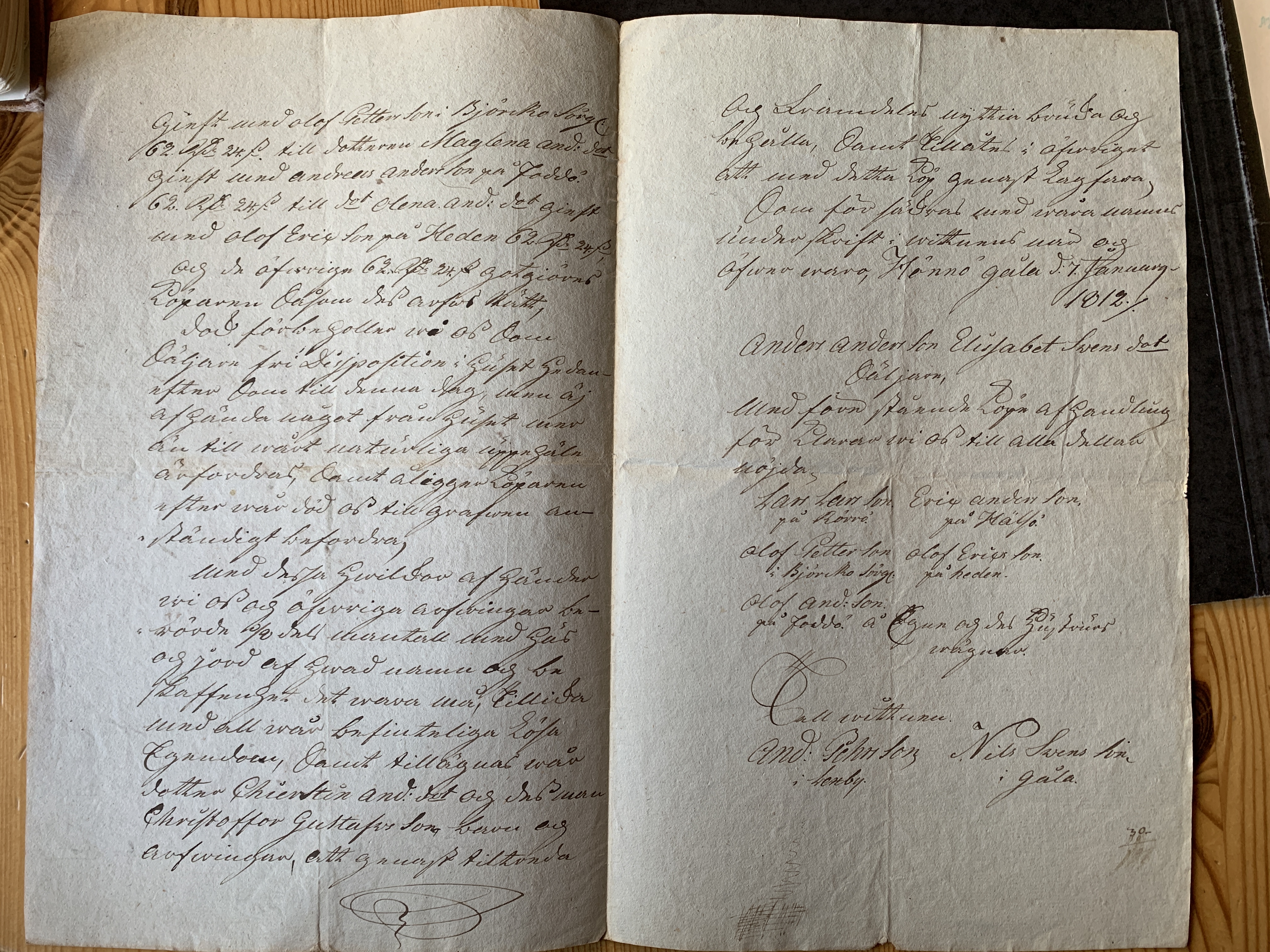 1812 Anders Andersson sid2