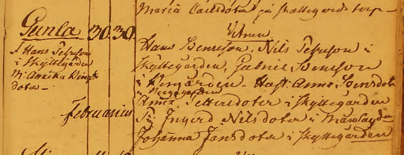 Födda 1798