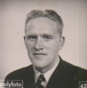 Vilhelm Anders Antonsson