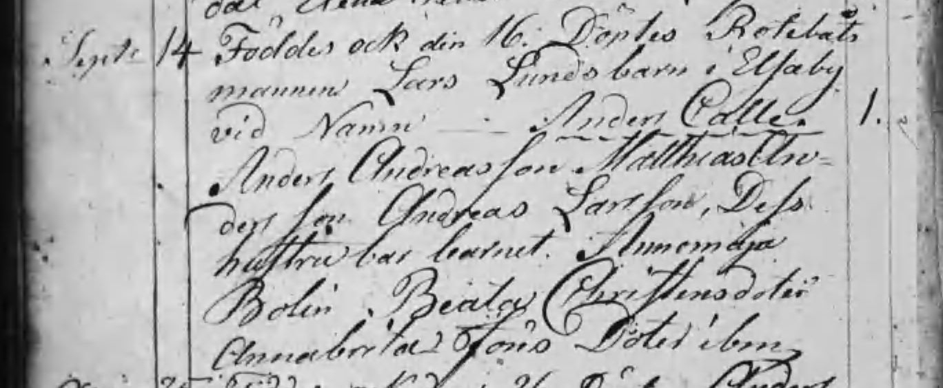 Födda 1821