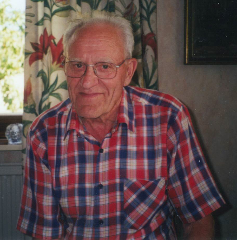 Ville Antonsson