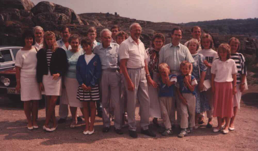 Åkes Kalas 1988