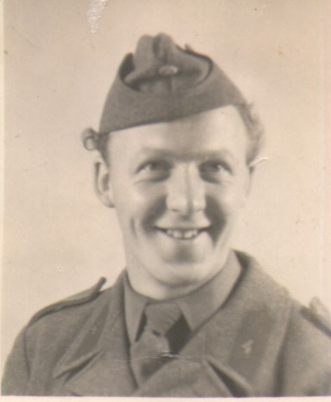 Åke Gotfrid Antonsson