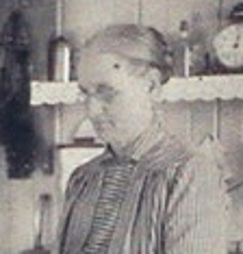 Tilda Charlotta Olsdotter
