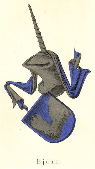 Björn