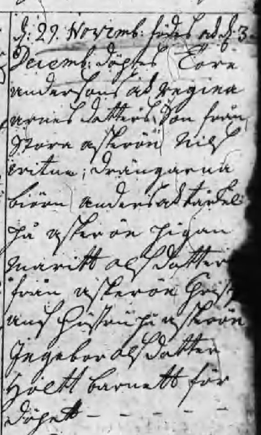 Födda Norum 1749