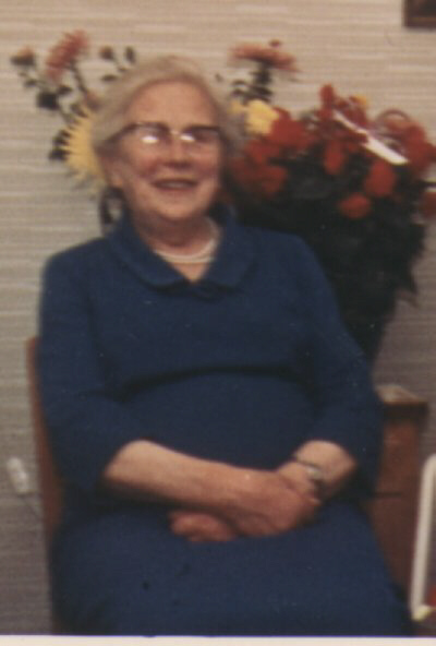 Anna Matilda Johansson
