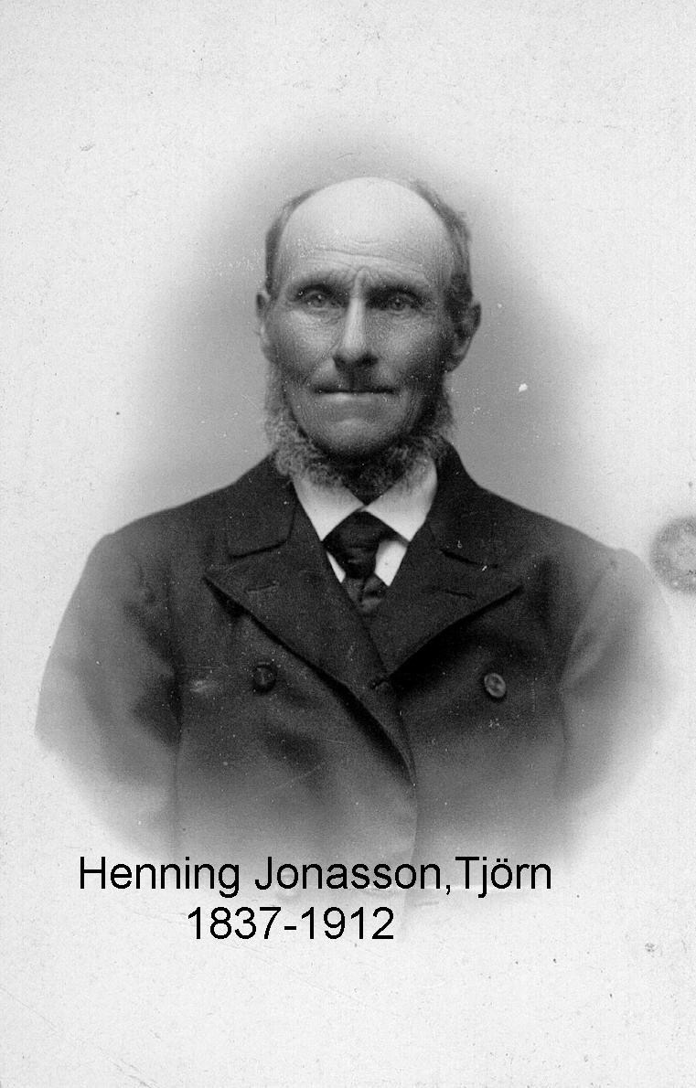 Henning Jonasson