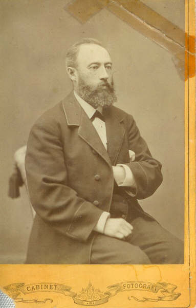 Israel Sterner