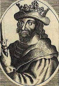 Sven Estridsson