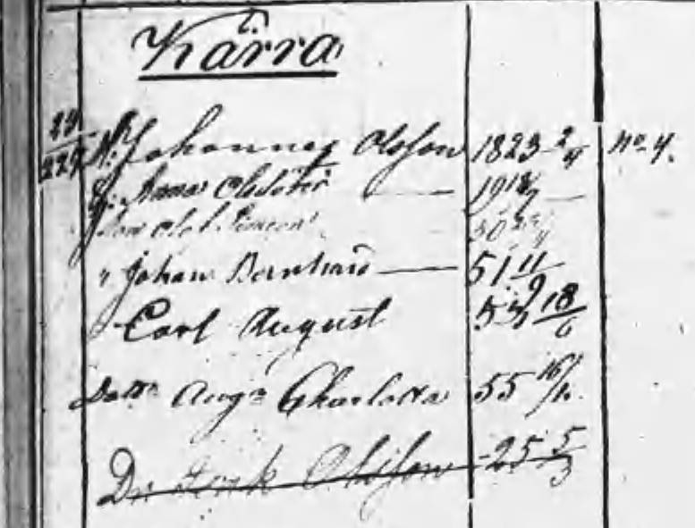 Husförhör 1848-56 Sid 67