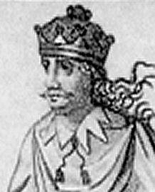 Sven Tveskägg *