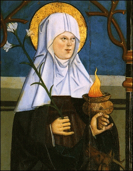 Katarina Ulfsdotter
