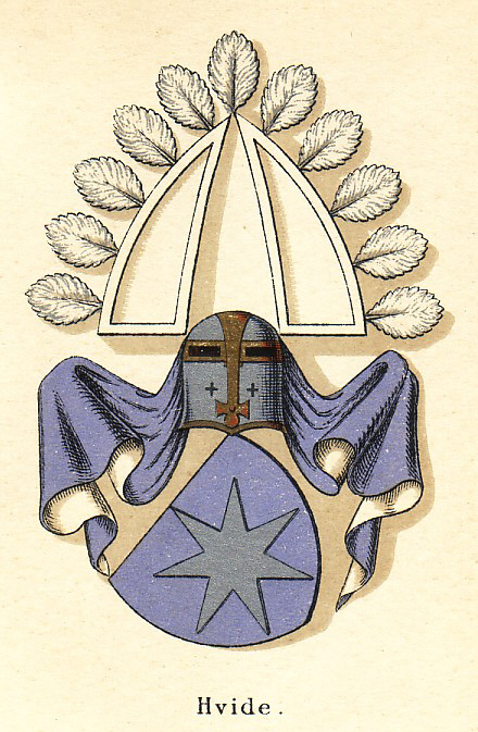 Hvide