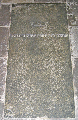 Valdemar Knutsson