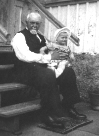 Martin & Berit Karlsson