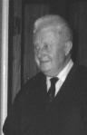 Evert Olof Abrahamsson
