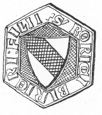 Rörik