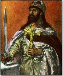 Mieszko *