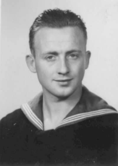Aldo Abrahamsson