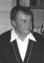 Henry Abrahamsson