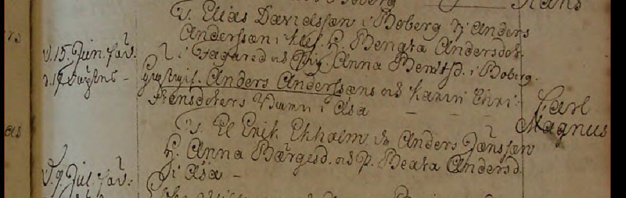 Födda 1803
