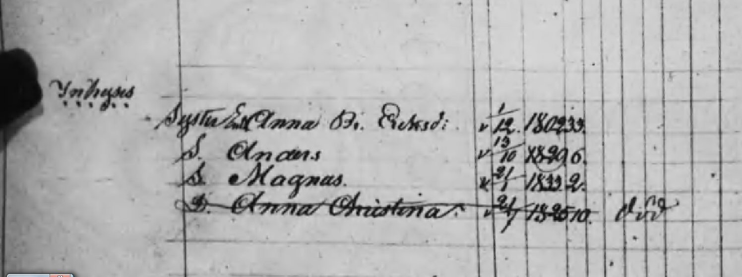 Husförhör 1835-39