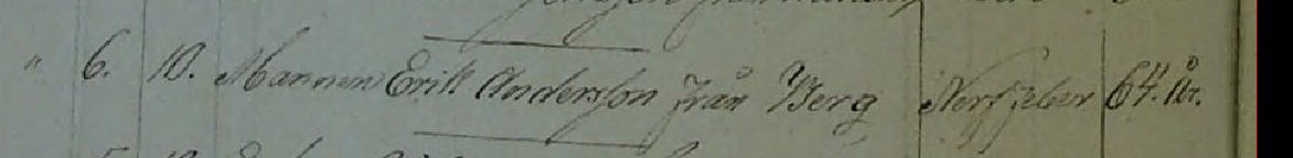 Döda 1839