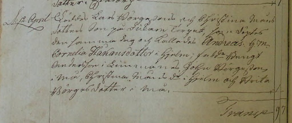 Födda 1793