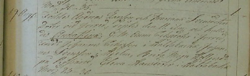 Födda 1822