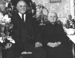 Martin & Matilda