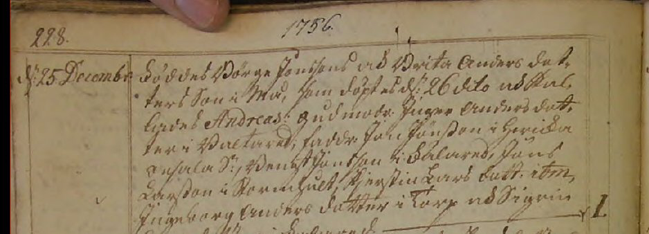 Födda 1756
