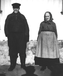 Martin & Mathilda
