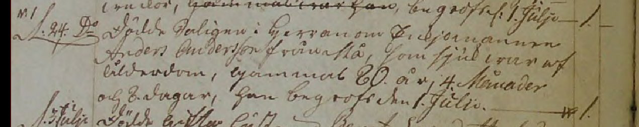 Döda 1787