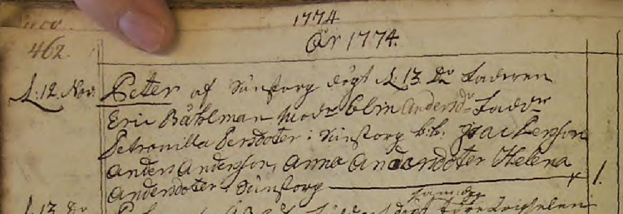 Födda 1774