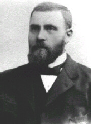 Martin Johan Abrahamsson