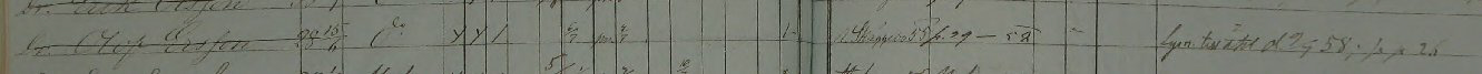 Husförhör 1851-60