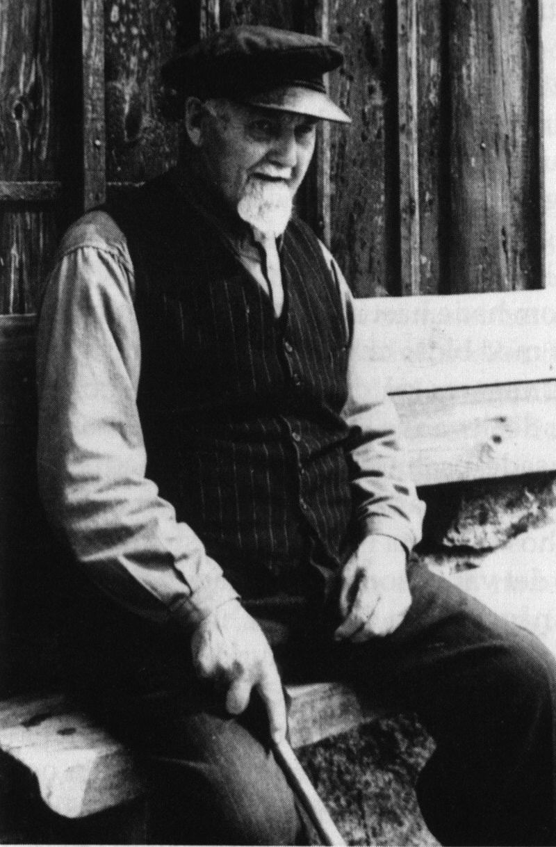 Martin Abrahamsson