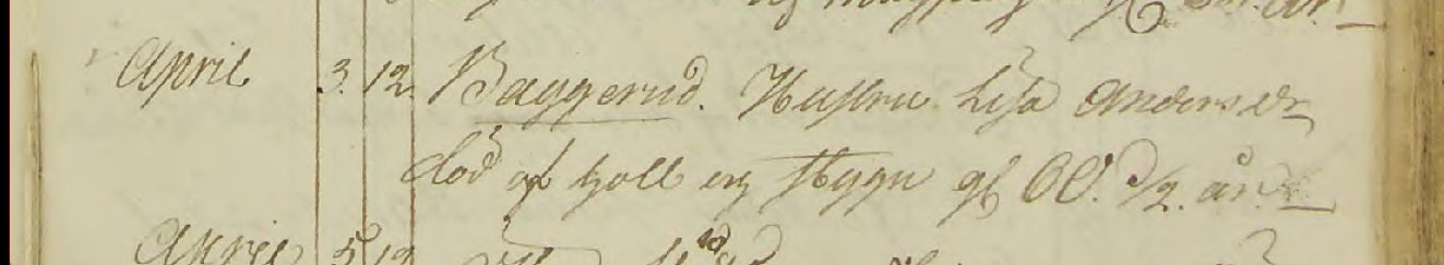 Döda 1801