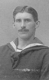 Johan Natanael Nilsson