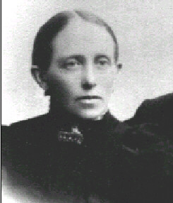 Matilda Andersdotter *