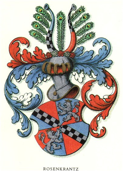 Rozenkrantz