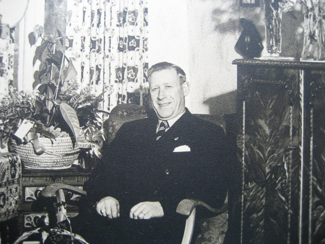 Sixten Nilsson