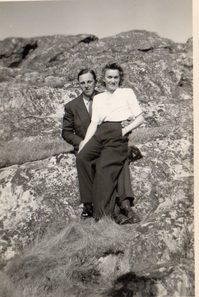 Karl Einar Augustsson