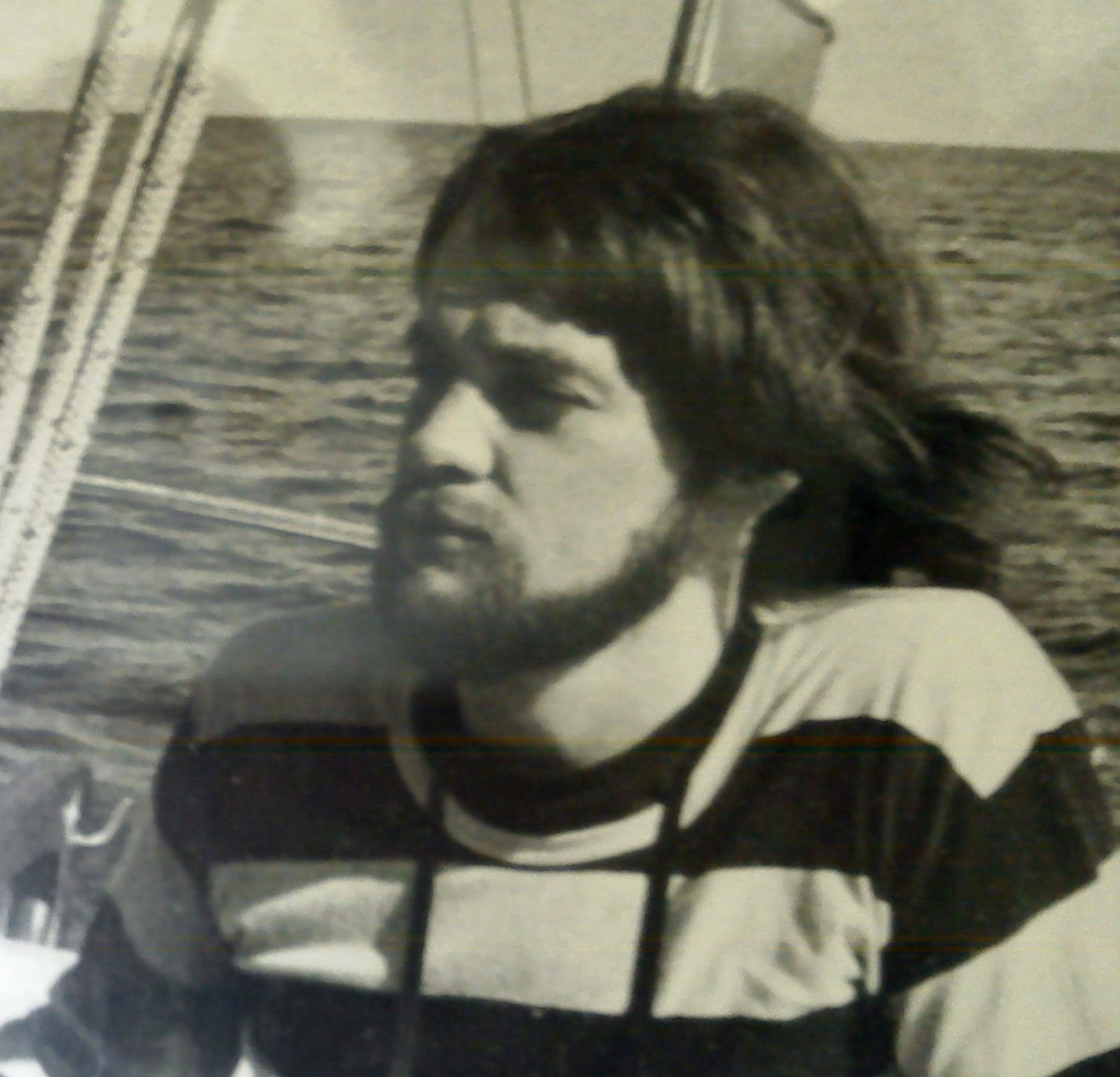 Sten-Börje Alexius Åberg