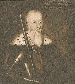 Gustaf Olofsson Stenbock