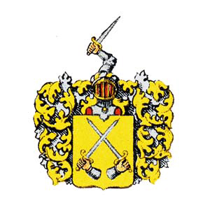 Karin Pedersdotter Kijl