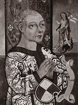 Ivar Axelsson Tott *