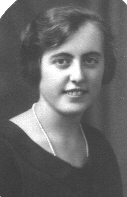 Dagmar Amanda Abrahamsson
