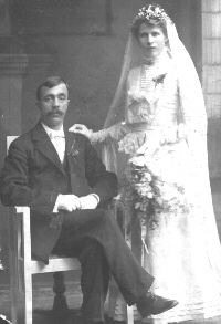 Albin Och Klara